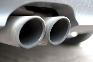 Exhaust System