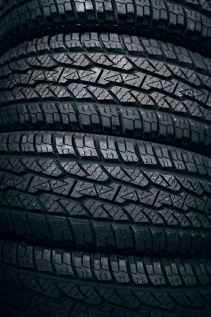 When to Replace a Damaged Tire?