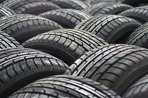tires