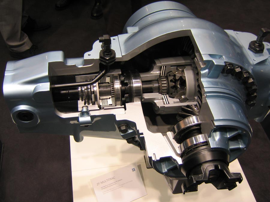 differential gears differential gears