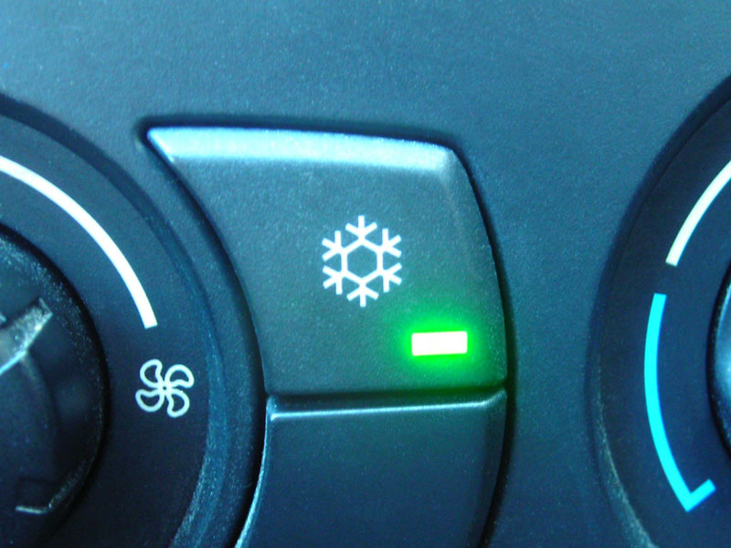 Close-up of car dashboard Close-up of car dashboard