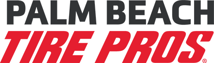 Palm Beach Tire Pros & Auto Repair logo